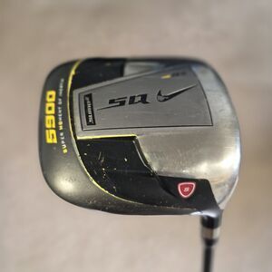 Nike SQ Sumo2 5900 9.5* - Sasquatch Diamana 65G Stiff - Good